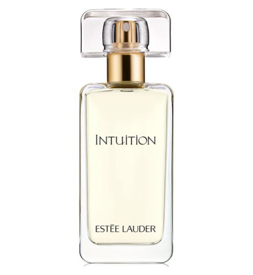 Estée Lauder Intuition Eau de Parfum Spray 50ml