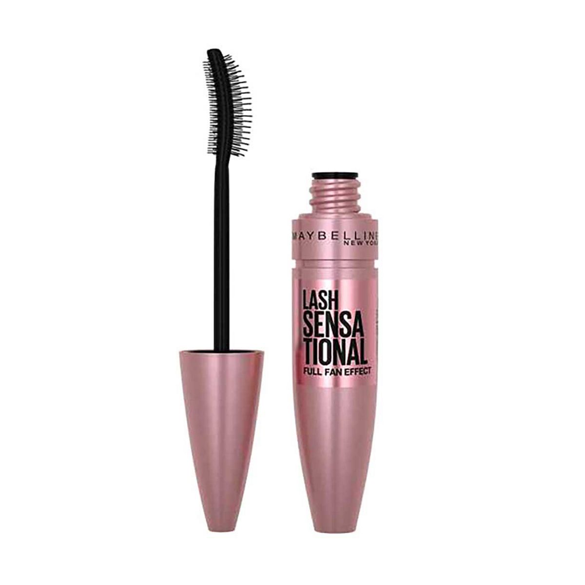 Maybelline Lash Sensational Mascara Intense Black