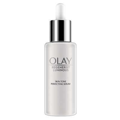olay regenerist luminous advanced anti ageing