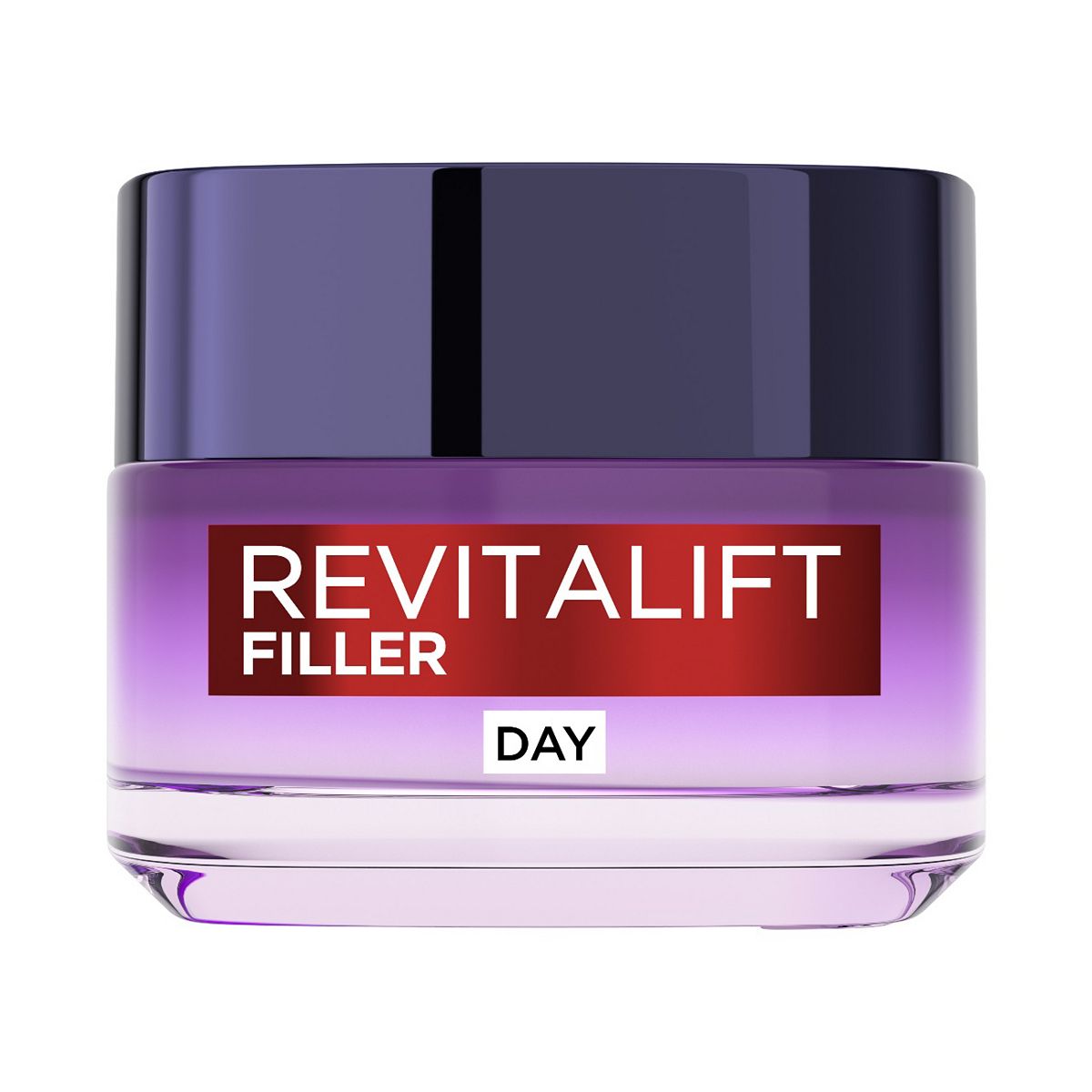 Loreal L'oreal Paris Revitalift Filler Day Hyaluronic Acid Replumping Face Moisturiser 50Ml Cream