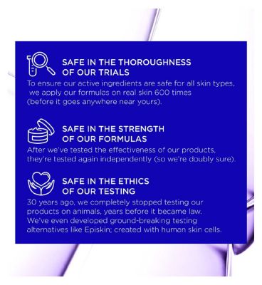 L’Oréal Paris Revitalift Filler Day Cream, Deep Replumping Anti-Ageing Cream, 50ml (5)