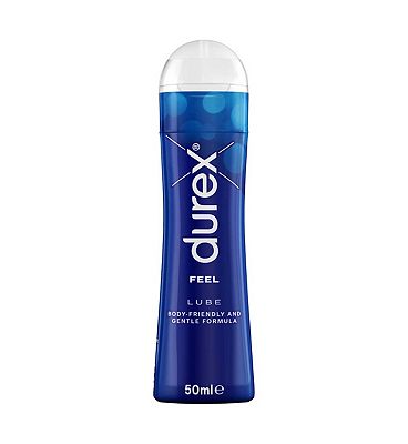  Lovehoney Enjoy Gentle Water Based Lube Gel - Gel Lube for Men,  Women & Couples - Versatile Slick Personal Lubricant & Licks - 8.5 fl oz :  Health & Household