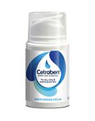 Cetraben Cream - 50ml