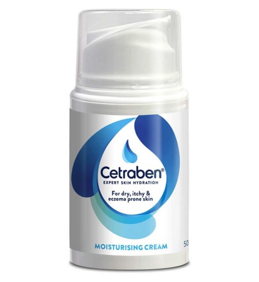 Cetraben Cream - 50ml