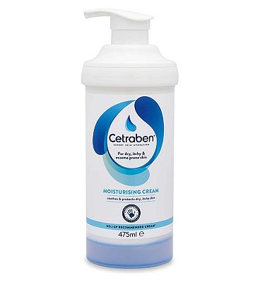 Cetraben Cream 475ml