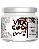 Vita Coco Raw Organic Coconut Oil 500ml