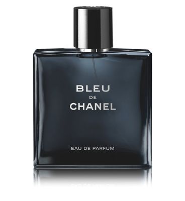 chanel bleu boots 50ml