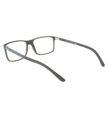 Polo by Ralph Lauren PH2126 Men's Glasses - Black image number 4