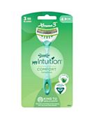 Wilkinson Sword Xtreme 3 Beauty Sensitive 4 Razors