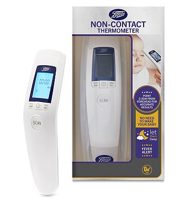 Non contact deals thermometer accurate