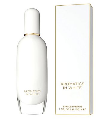 Clinique Aromatics In White EDP 50ml Boots