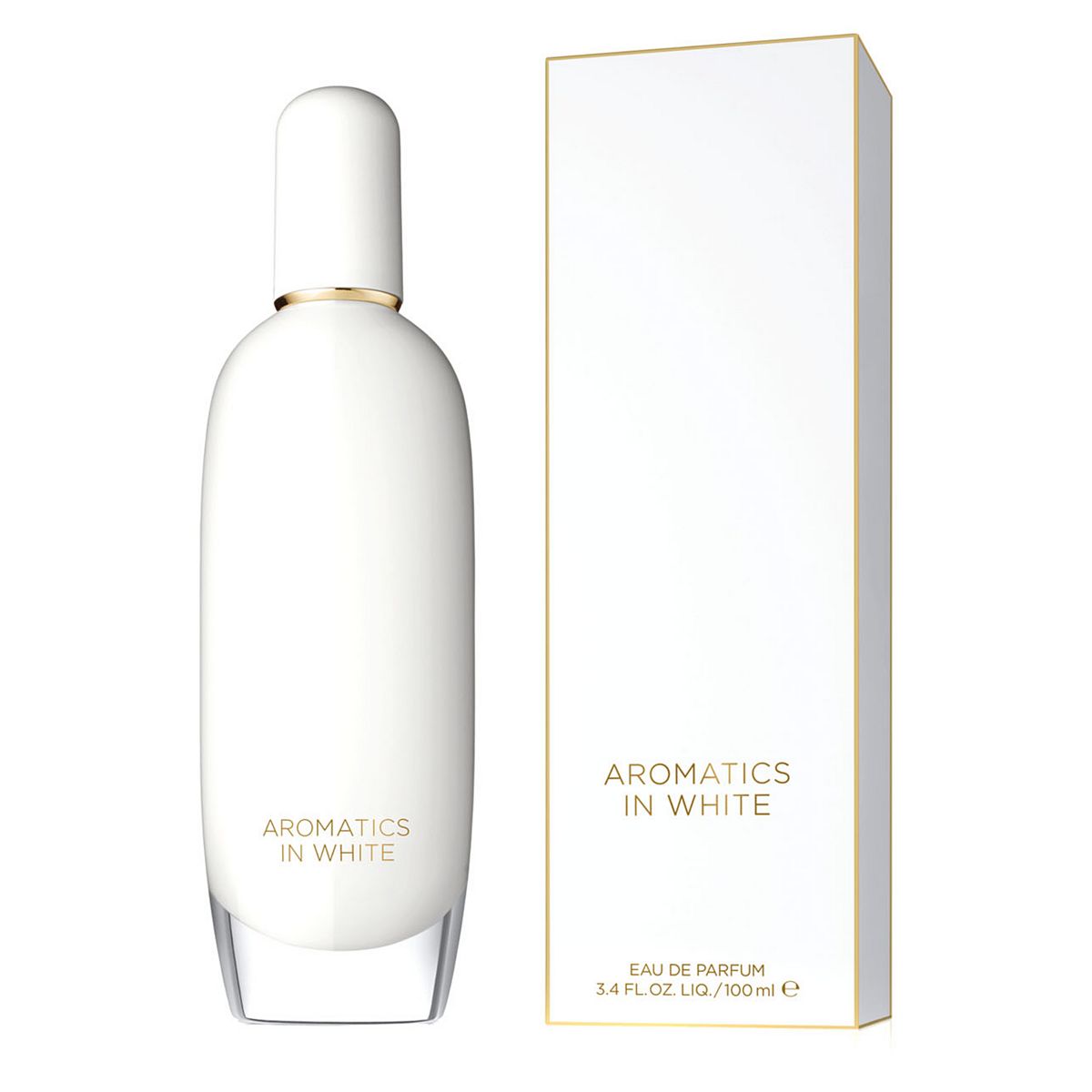Clinique Aromatics In White Eau De Parfum 100ml
