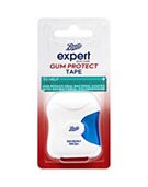 Boots Expert Chlorhexidine Dental Tape - 30m