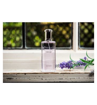 Yardley English Lavender Eau de Toilette 125ml (14)
