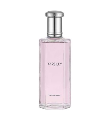 Yardley English Rose Eau de Toilette 125ml (15)