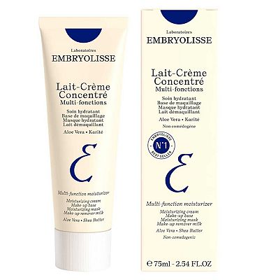 Embryolisse Lait-Crme Concentr Nourishing Moisturiser 75ml