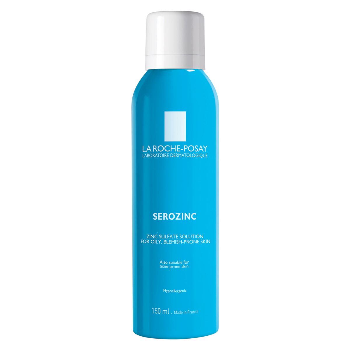 La Roche Posay La Roche-Posay Serozinc Face Toner Mist 150ml