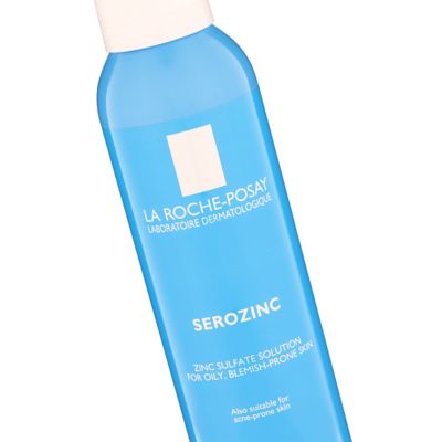 La Roche-Posay Serozinc Face Toner Mist 150ml (5)