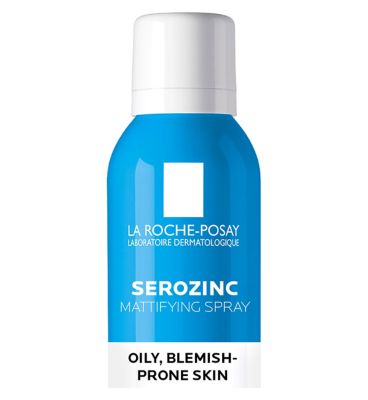 La Roche-Posay Serozinc Face Toner Mist 150ml (7)