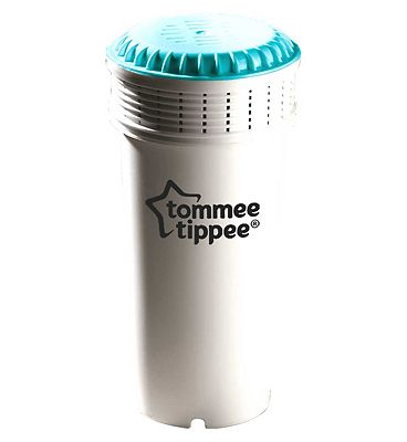 Tommee Tippee Replacement Filter For Perfect Prep Original and Day/Night Bottle Maker Machines