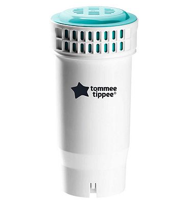 Tommee Tippee Replacement Filter For Perfect Prep Original and Day/Night Bottle Maker Machines