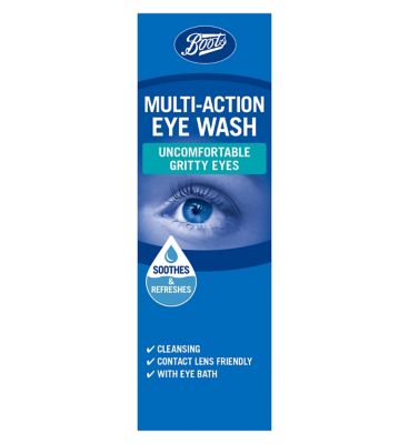 eyecare Boots Pharmaceuticals Boots