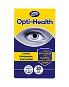 Boots Opti- Health - 30 days supply