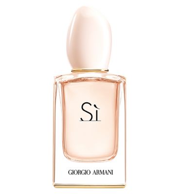 Armani Si | Perfume \u0026 Body Products - Boots