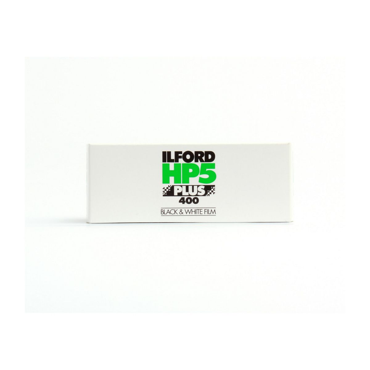 Ilford Hp5 Plus 120 400 Black & White Film