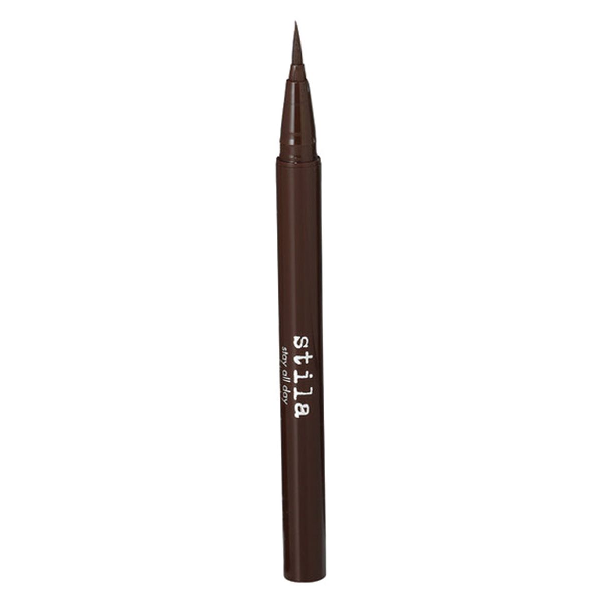Stila Stay All Day® Waterproof Liquid Eyeliner Dark Brown