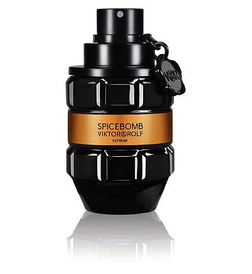 Viktor and cheap rolf spicebomb aftershave