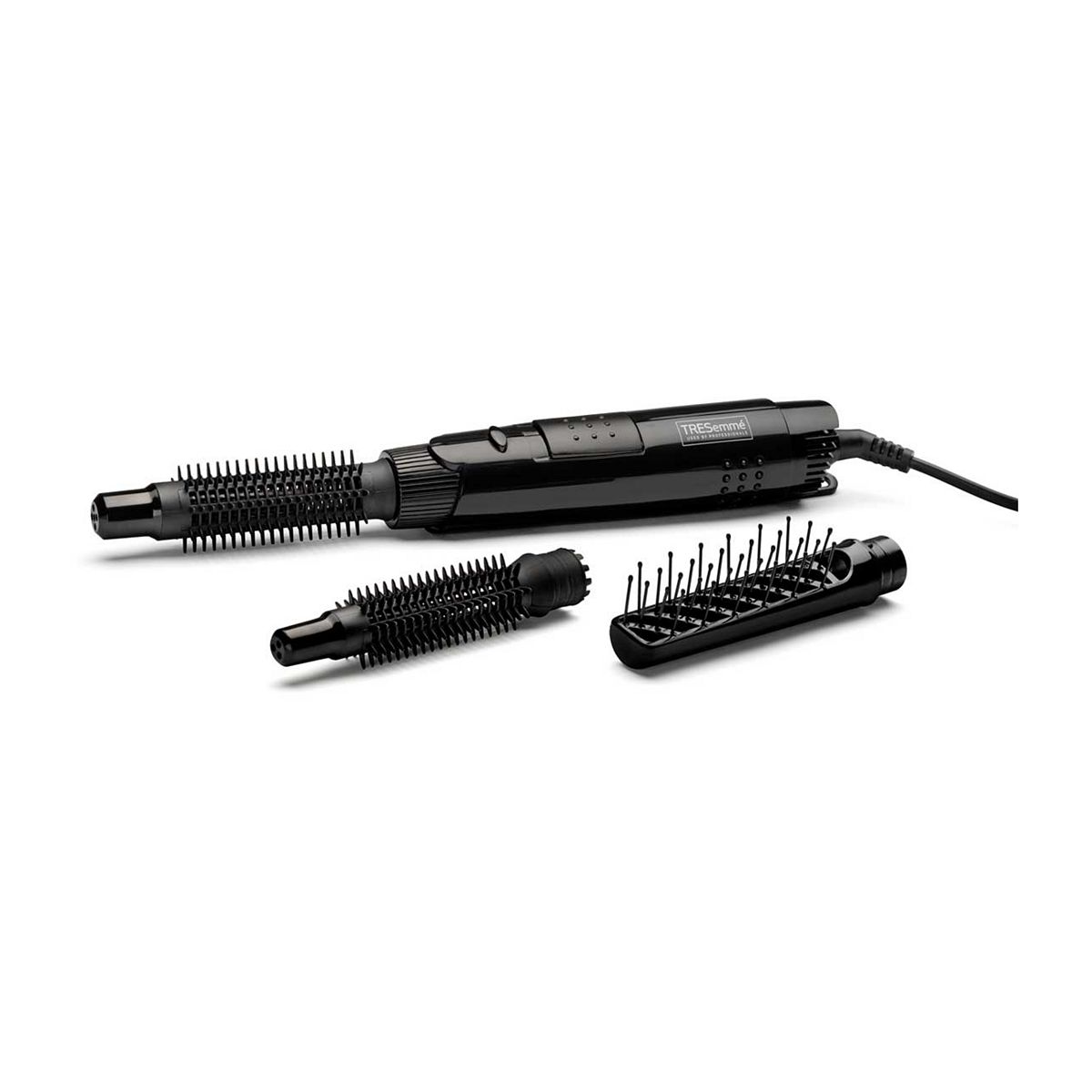 Tresemme Full Finish Air Styler - 3 Interchangeable Brushes