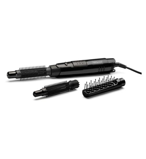 TRESemmé Full Finish Airstyler - 3 Interchangeable brushes
