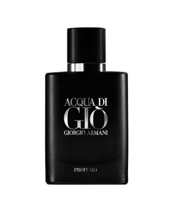 boots giorgio armani perfume