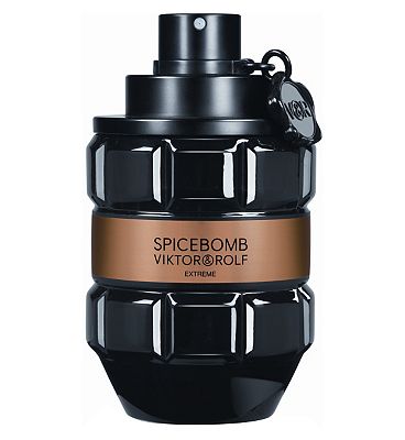 Viktor & Rolf Spicebomb Extreme Mens Eau de Parfum 90ml