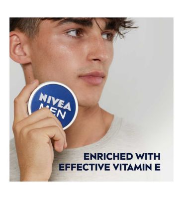 NIVEA MEN Crème, All Purpose Cream, 150ml (5)