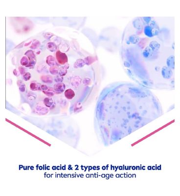 NIVEA Cellular Filler Hyaluronic Acid Anti-Age Night Face Cream 50ml (8)