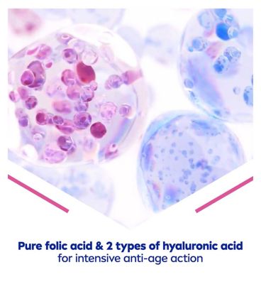 NIVEA Cellular Filler Hyaluronic Acid Anti-Age Night Face Cream 50ml (10)