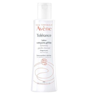 boots avene cleanser