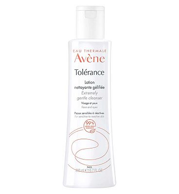 Avne Tolerance Extremely Gentle Cleanser for Sensitive Skin 200ml