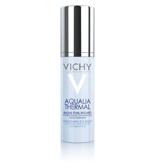 Vichy Aqualia Hydrating Eye Gel Balm 15ml