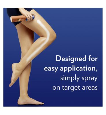 Vaseline Intensive Care Cocoa Radiant Spray Moisturiser 190 ml (18)