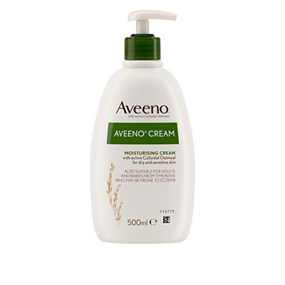 AVEENO Cream 500ml