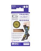 Neo G Travel & Flight Compression Socks // How to Apply Guide