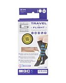  Neo G Travel Compression Socks for Women - Energizing Tired,  Aching Legs. Perfect Flight Companion, Great for Long Periods of Inactivity  - Graduated Compression Socks - Black - L : Clothing, Shoes & Jewelry