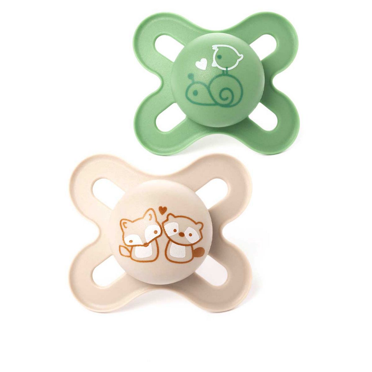 Mam Original 0-2M Start Soother - Unisex
