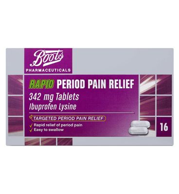 women's health Boots Pharmaceuticals Boots