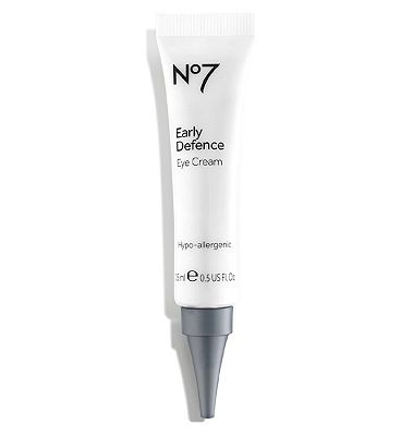 No7 Early Defence Eye Cream 15ml