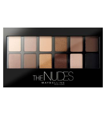 palettes makeup beauty & skincare Boots
