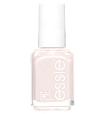 Essie Original Marshmallow Sheer White Nail Polish 13.5ml